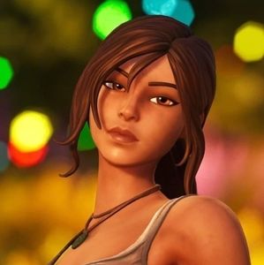 Meet your Posher, Keira